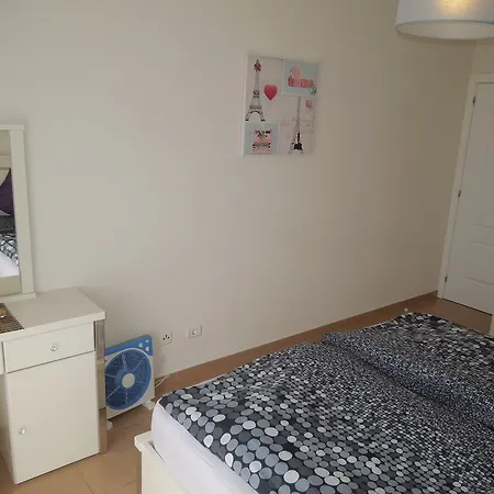 Appartamento Casa Del Duque