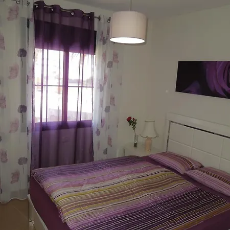 Appartamento Casa Del Duque Adeje
