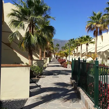 Lägenhet Casa Del Duque
