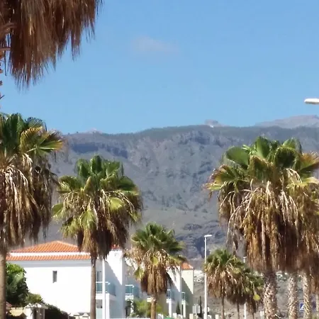 Lägenhet Casa Del Duque Adeje