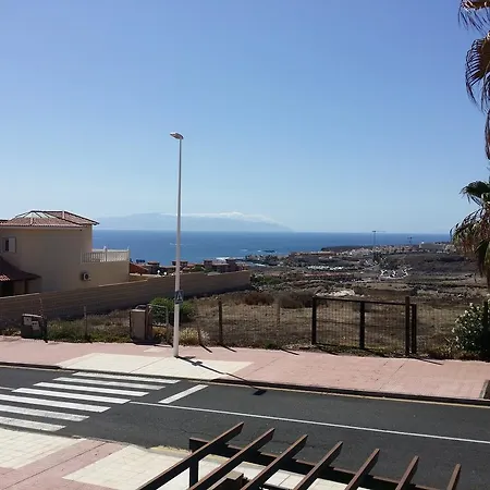 Casa Del Duque Lägenhet Adeje