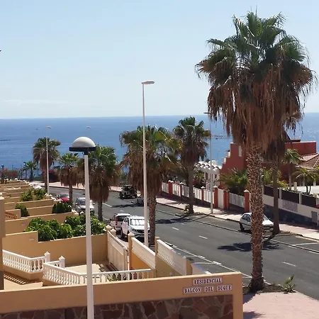 Appartamento Casa Del Duque Adeje