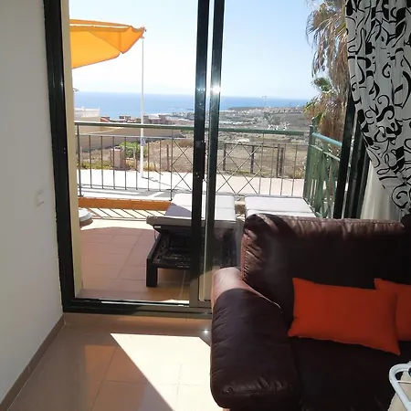 Apartment Casa Del Duque