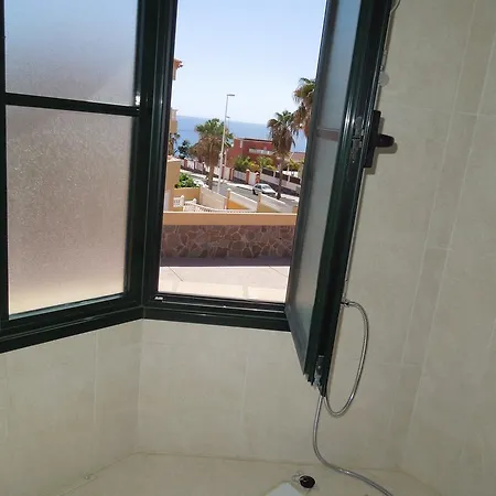 Casa Del Duque Apartment