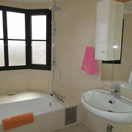 Apartment Casa Del Duque Adeje