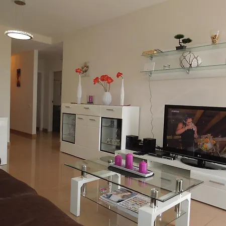 Casa Del Duque Apartment