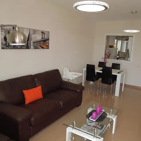 Apartment Casa Del Duque Adeje