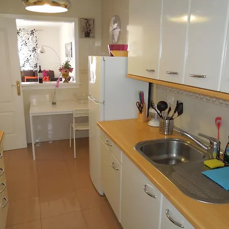 Apartment Casa Del Duque