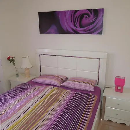 Casa Del Duque Apartment