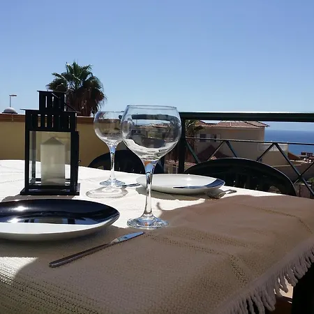 Casa Del Duque Apartment