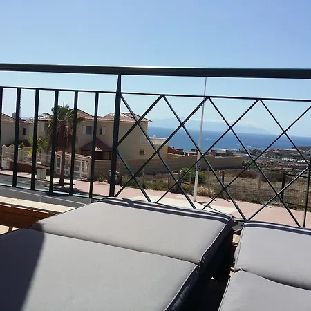 Casa Del Duque Apartment