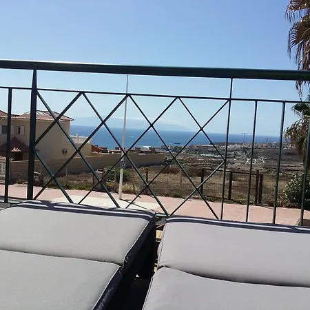 Apartment Casa Del Duque *