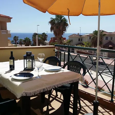 Casa Del Duque Apartment