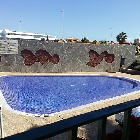 Apartment Casa Del Duque Adeje