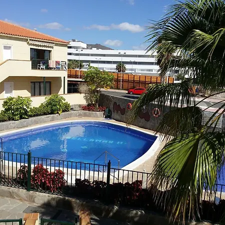 Casa Del Duque Adeje