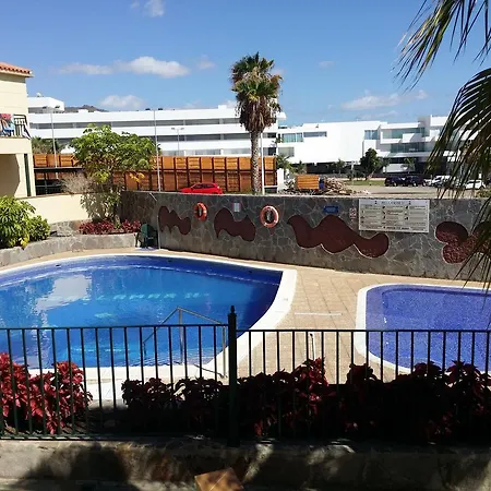 Casa Del Duque Apartment